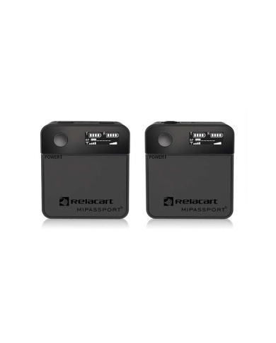Relacart Mi1 PRO