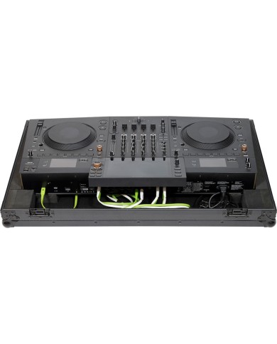 Walkasse WMC PRO DJ OPUS QUAD BK
