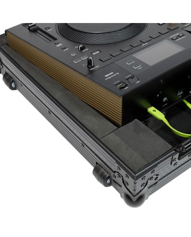 Walkasse WMC PRO DJ OPUS QUAD BK