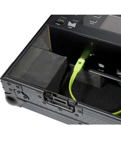 Walkasse WMC PRO DJ OPUS QUAD BK