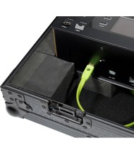 Walkasse WMC PRO DJ OPUS QUAD BK