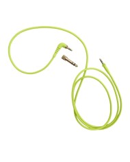 Aiaiai C19 Straight Neon