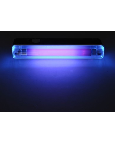 BEAMZ UV TORCH BUV15TL