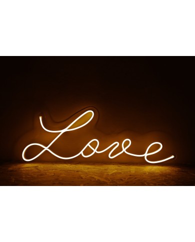 Ibiza Light NEON 500 WARM WHITE