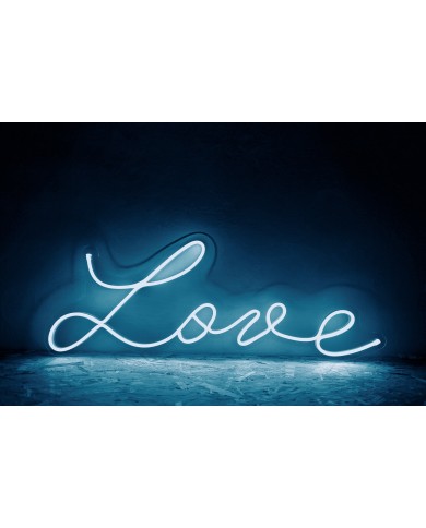 Ibiza Light NEON 500 COOL WHITE