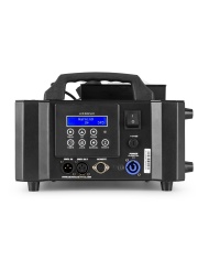 Beamz Blaze 1200