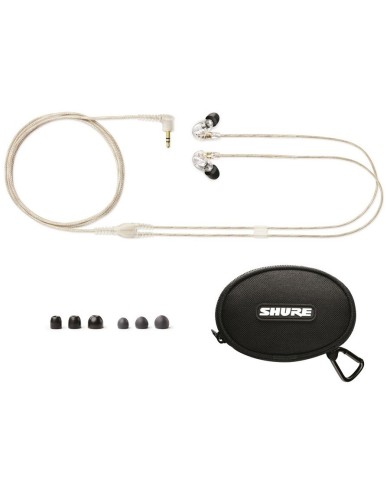 Shure SE 215 CL