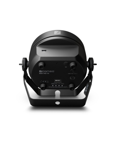 Cameo ROOT PAR TW