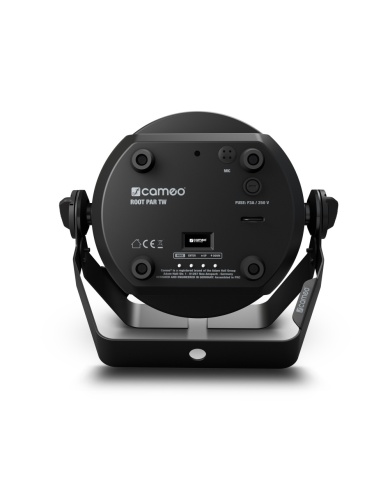 Cameo ROOT PAR TW