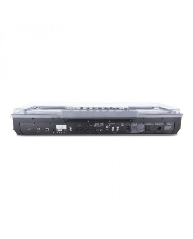 Decksaver Pioneer Dj Opus Quad