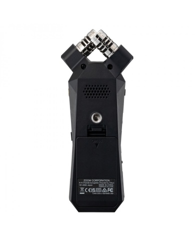 Zoom H1essential
