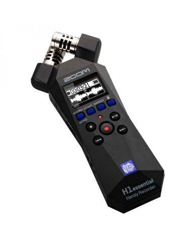 Zoom H1essential