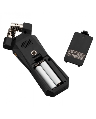 Zoom H1essential