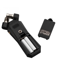 Zoom H1essential