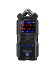 Zoom H4 essential