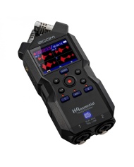 Zoom H4 essential