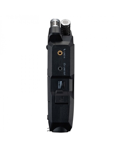 Zoom H4 essential