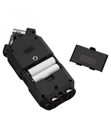 Zoom H4 essential