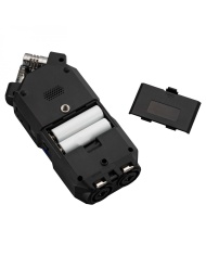 Zoom H4 essential