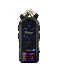 Zoom H6 essential