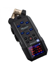 Zoom H6 essential