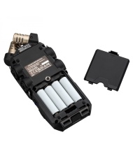 Zoom H6 essential