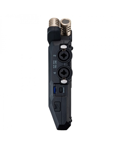 Zoom H6 essential
