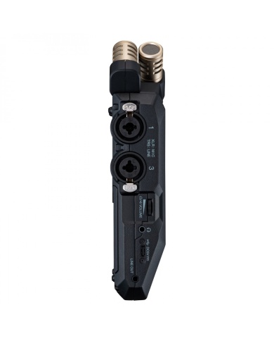 Zoom H6 essential
