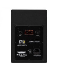 KRK RP5 G5 Black