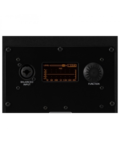 KRK RP5 G5 Black