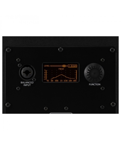 KRK RP8 G5 Black