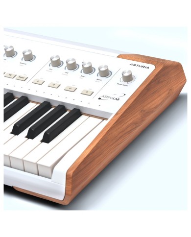 Arturia AstroLab