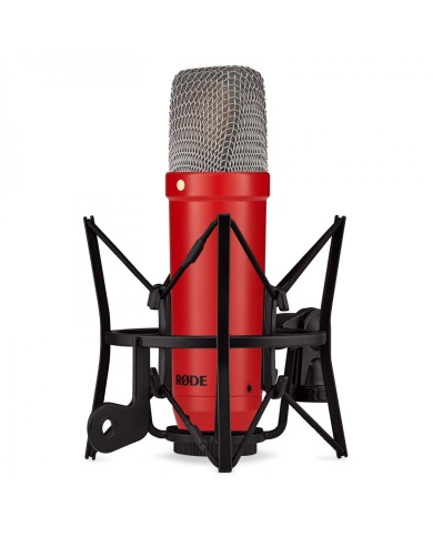 Rode NT1 Signature Red