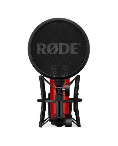 Rode NT1 Signature Red