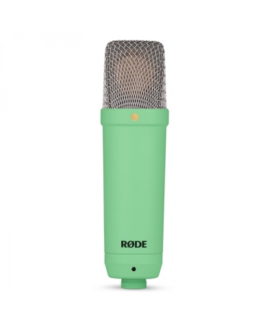 Rode NT1 Signature Green