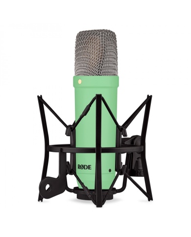 Rode NT1 Signature Green