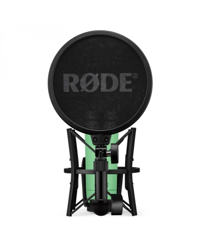 Rode NT1 Signature Green