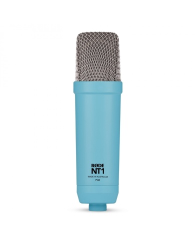 Rode NT1 Signature Blue