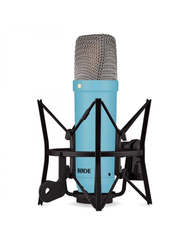 Rode NT1 Signature Blue