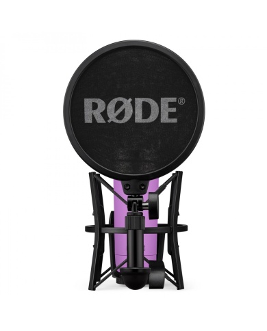 Rode NT1 Signature Purple