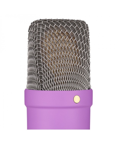 Rode NT1 Signature Purple