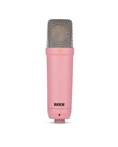 Rode NT1 Signature Pink