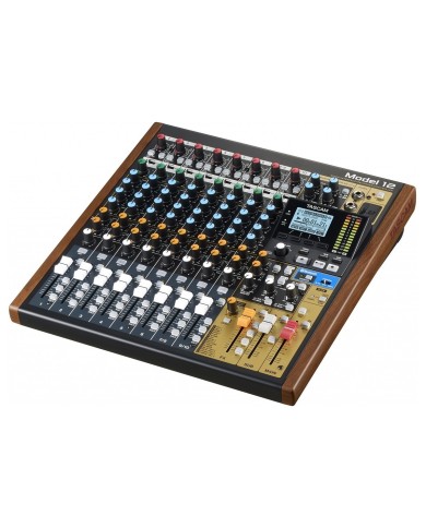 Tascam Model 12