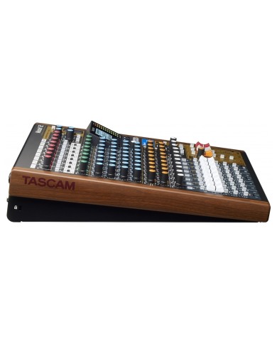 Tascam Model 12
