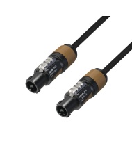 Adam Hall Speakon 2 Polos 5M (5 Star)