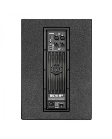 RCF Sub 702 AS MK3