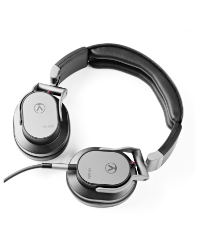 Austrian Audio Hi X50