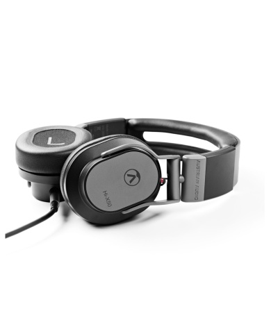 Austrian Audio Hi X50