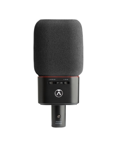 Austrian Audio OC18 Studio Set