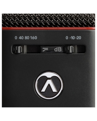 Austrian Audio OC18 Studio Set